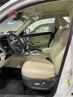 جیلی ئێم گراند X7 Sport